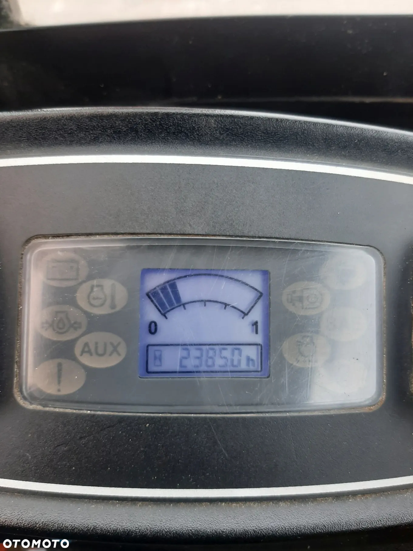 JCB 8016 - 13