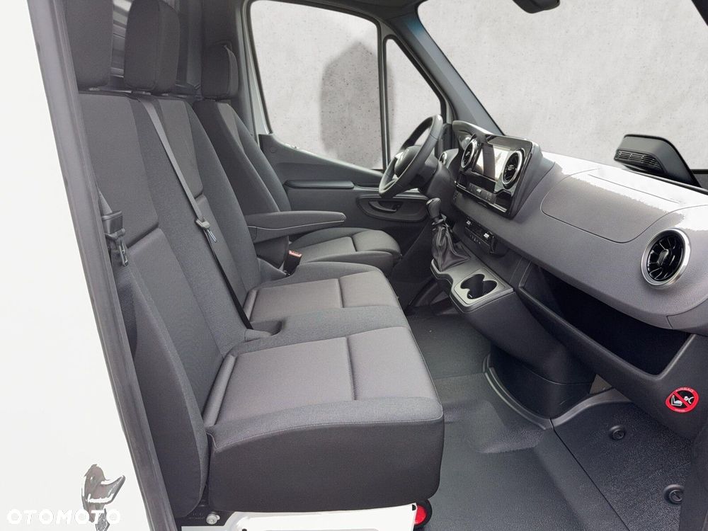 Mercedes-Benz Sprinter 317 CDI - 16