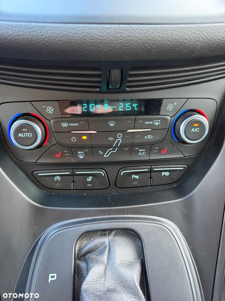Ford C-MAX - 8