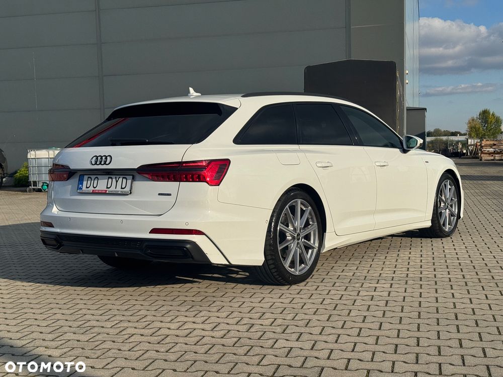 Audi A6 Avant - 12