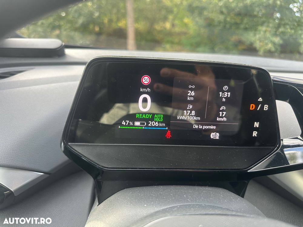 Volkswagen ID.4 77 kWh Pro Performance - 16