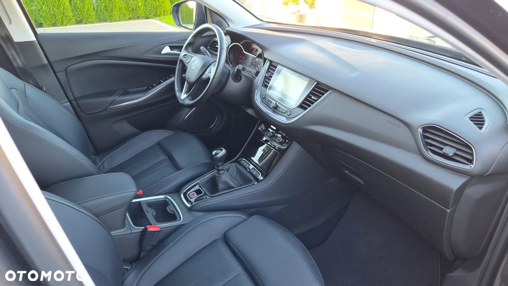 Opel Grandland X 1.5 D Start/Stop Ultimate - 24