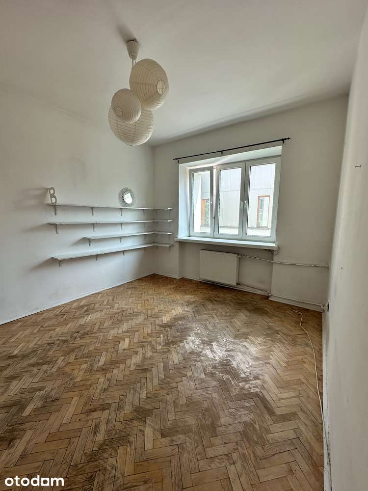 Słoneczna kawalerka 27,29 m² | Mokotów | świetna lokalizacja