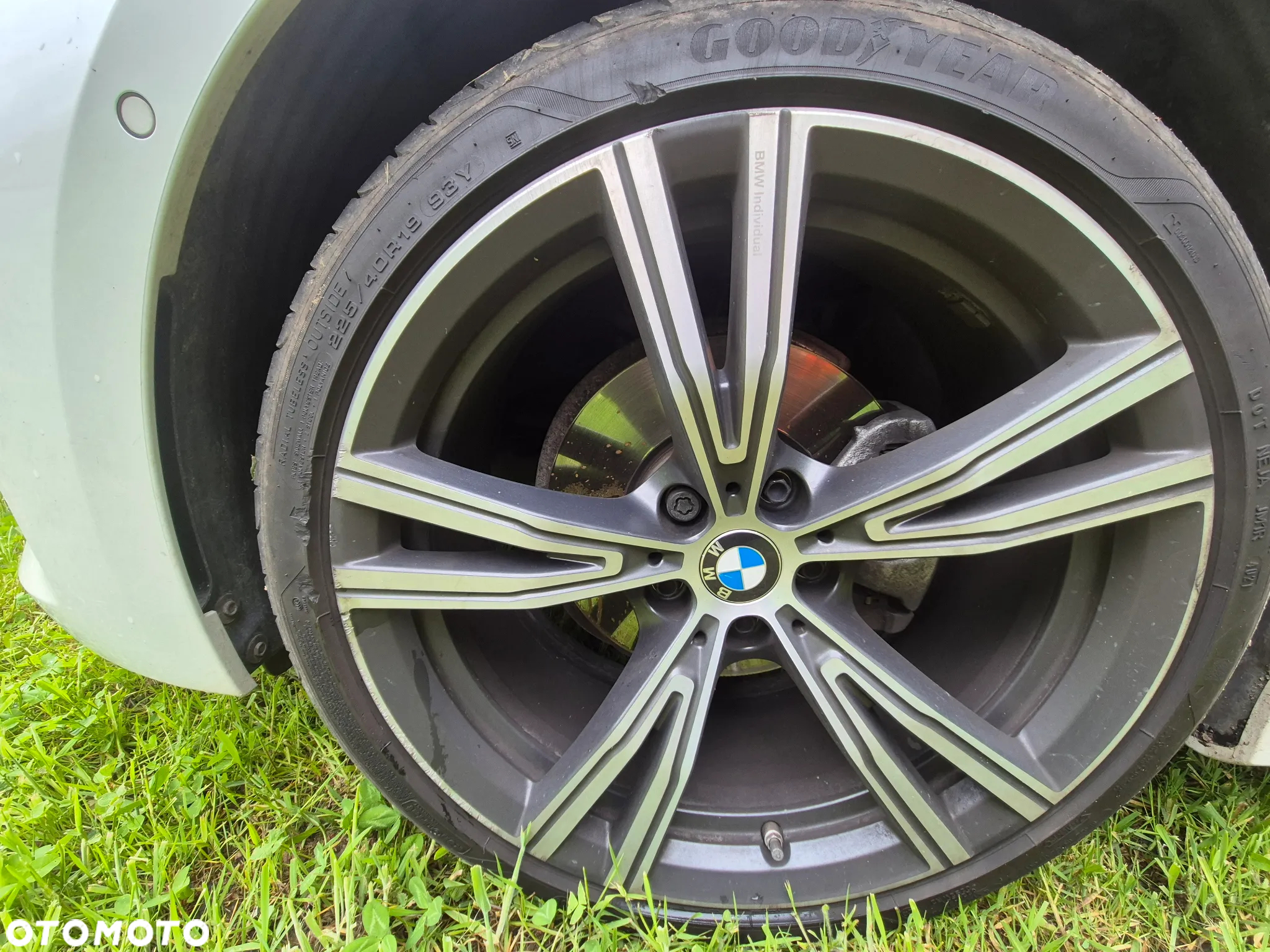BMW Seria 3 320d Luxury Line - 22