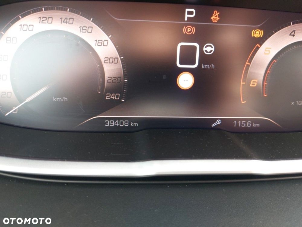 Peugeot 5008 1.5 BlueHDi GT S&S EAT8 - 13