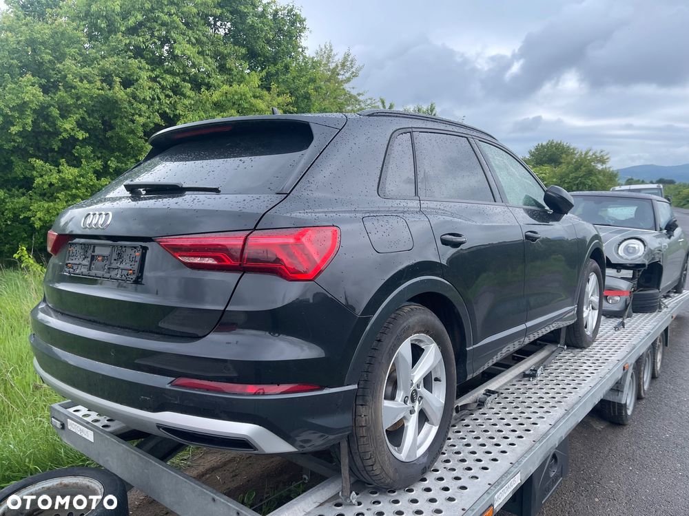 Audi Q3 - 4