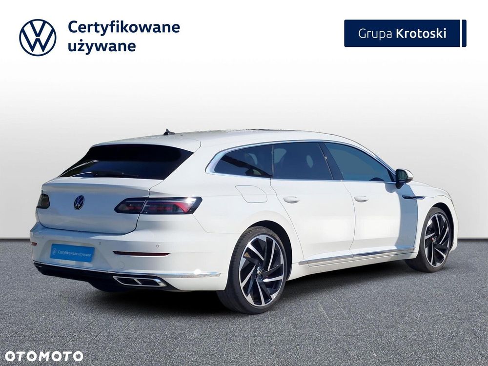 Volkswagen Arteon Shooting Brake 2.0 TSI 4Motion Elegance DSG - 6