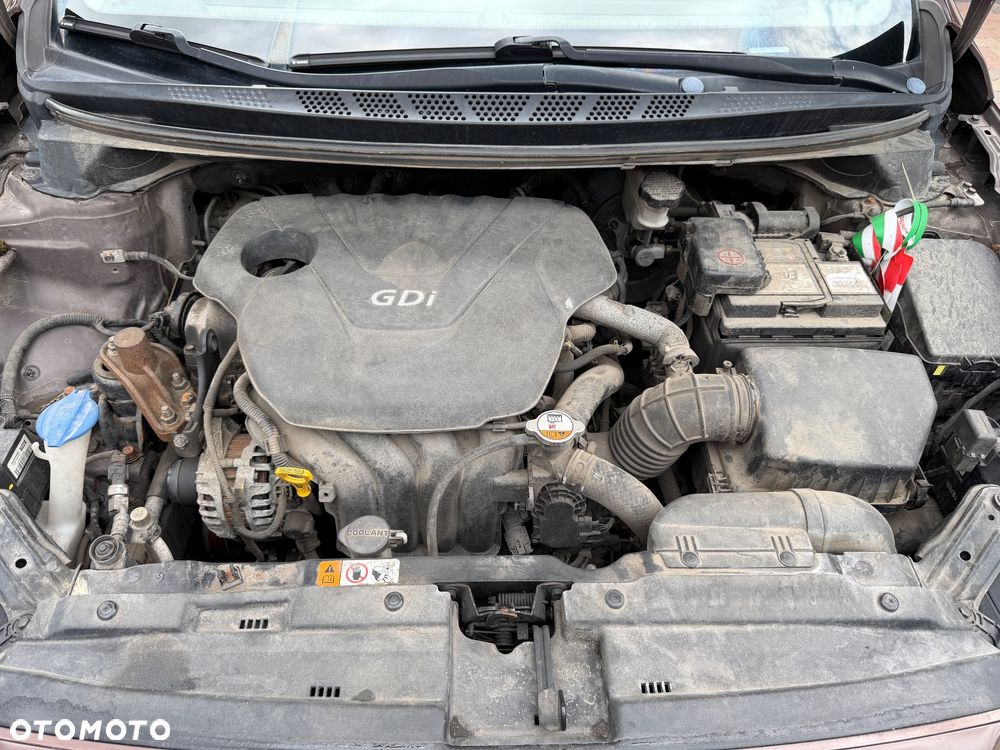 Kia Ceed 1.6 GDI XL - 5