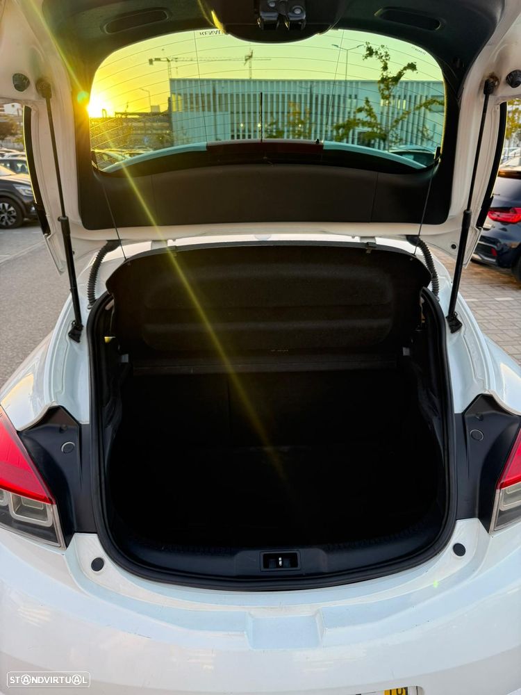 Renault Mégane Coupe - 12