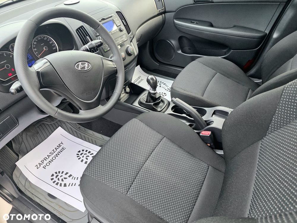 Hyundai i30 - 7