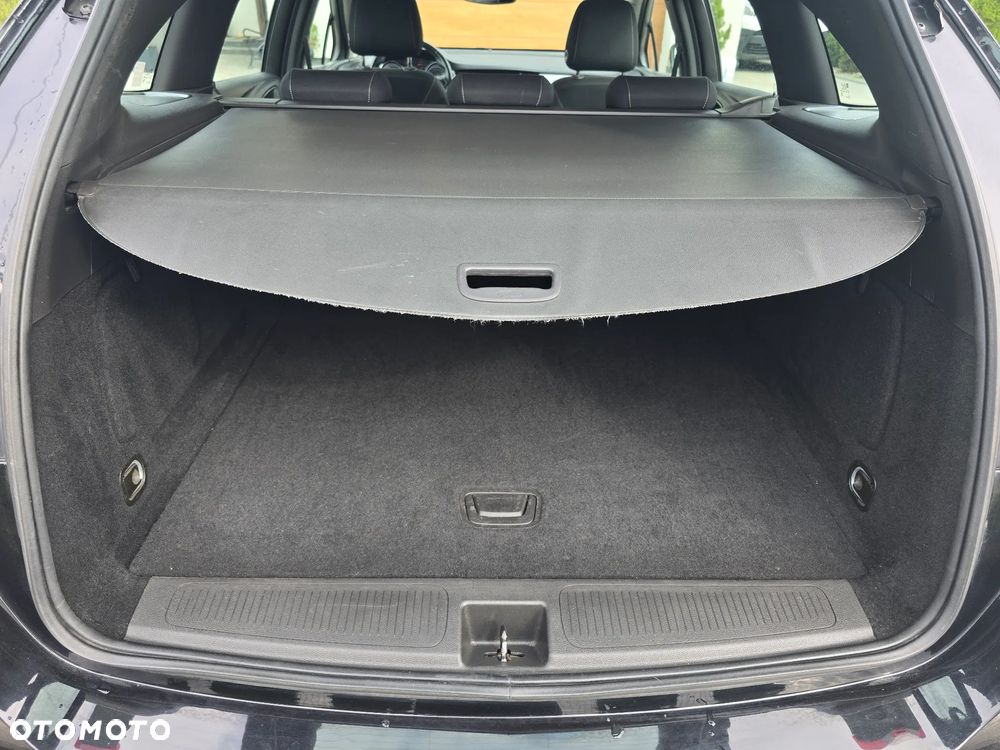 Opel Astra 1.6 CDTI Enjoy S&S - 25