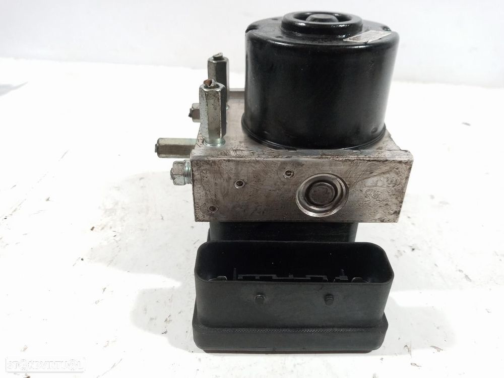 ABS CHEVROLET AVEO / KALOS FASTBACK 2010 - 3