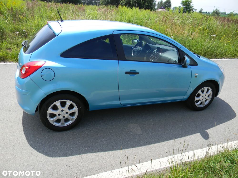 Opel Zafira 1.9 CDTI Cosmo - 4