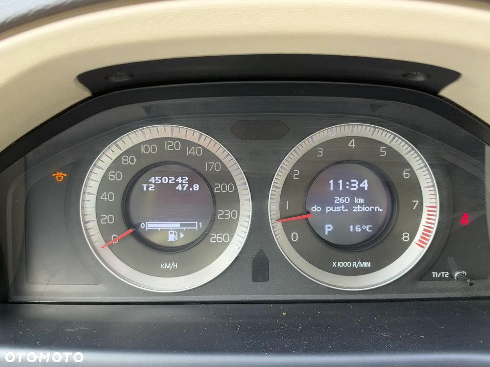 Volvo S80 T6 AWD Executive - 10