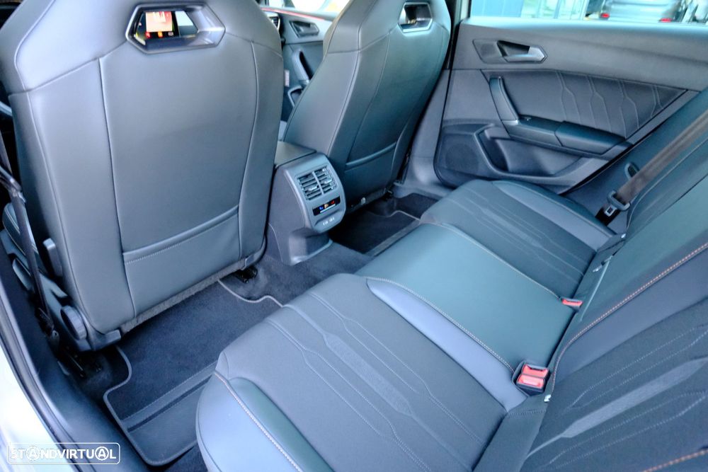 Cupra Leon ST 1.4 e-Hybrid VZ DSG - 10