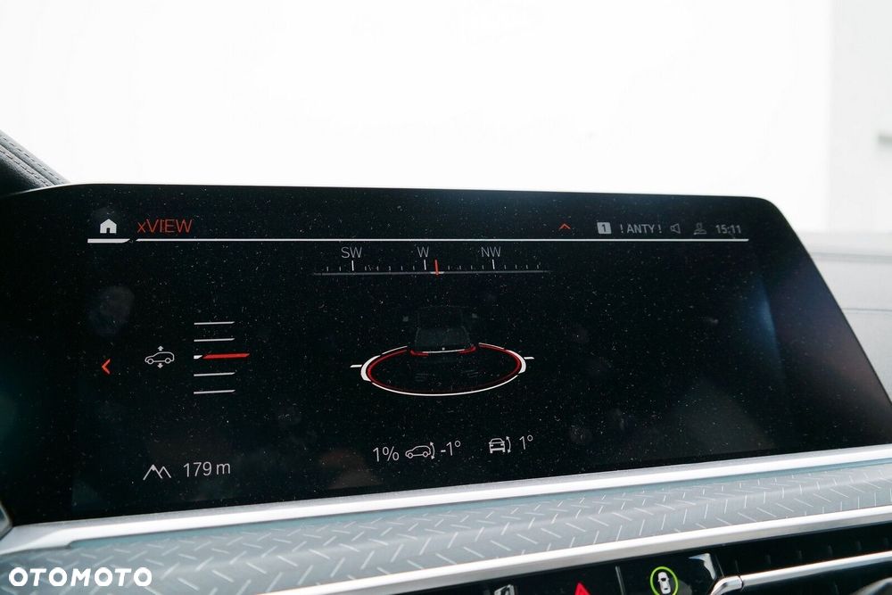 BMW X7 - 35