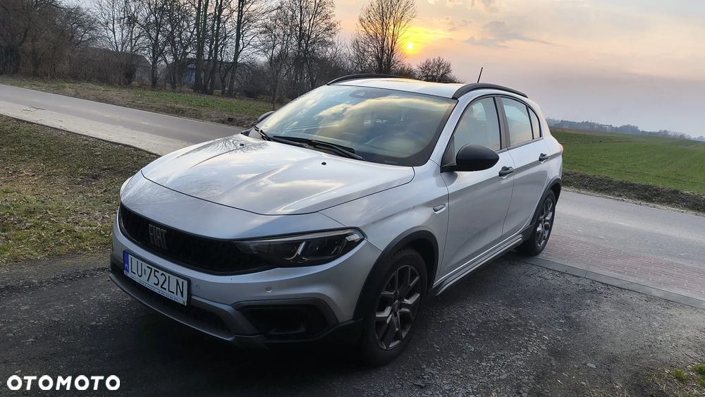 Fiat Tipo 1.0 T3 Cross - 2