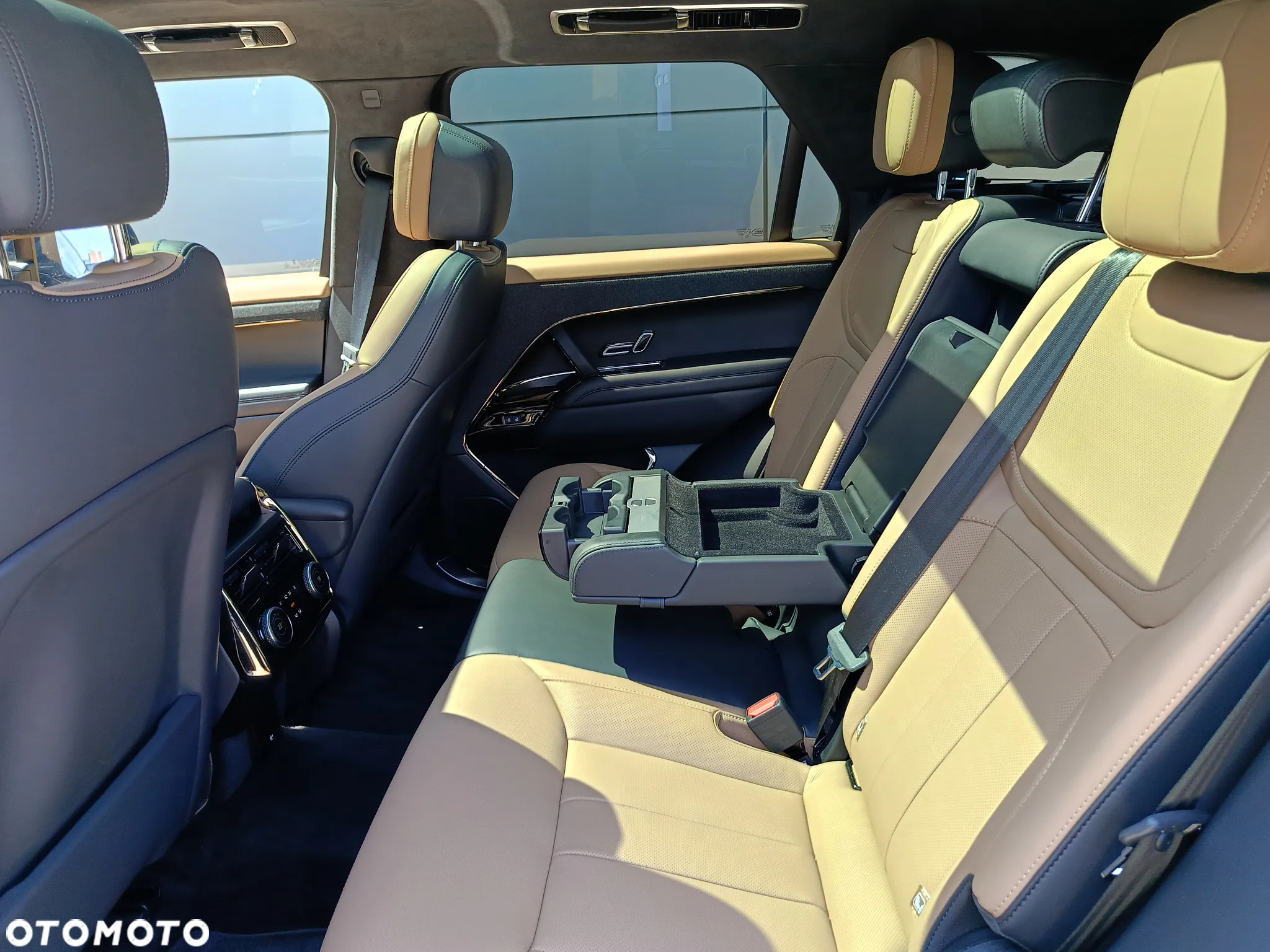 Land Rover Range Rover Sport - 33