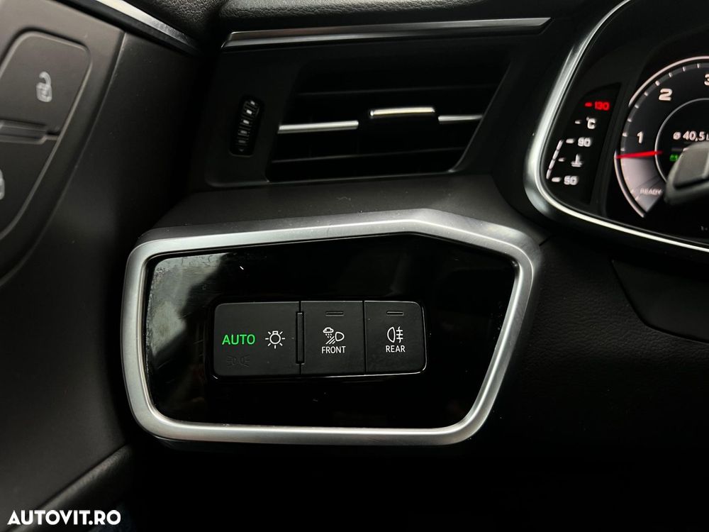 AUDI A6 2019 — imagine 23