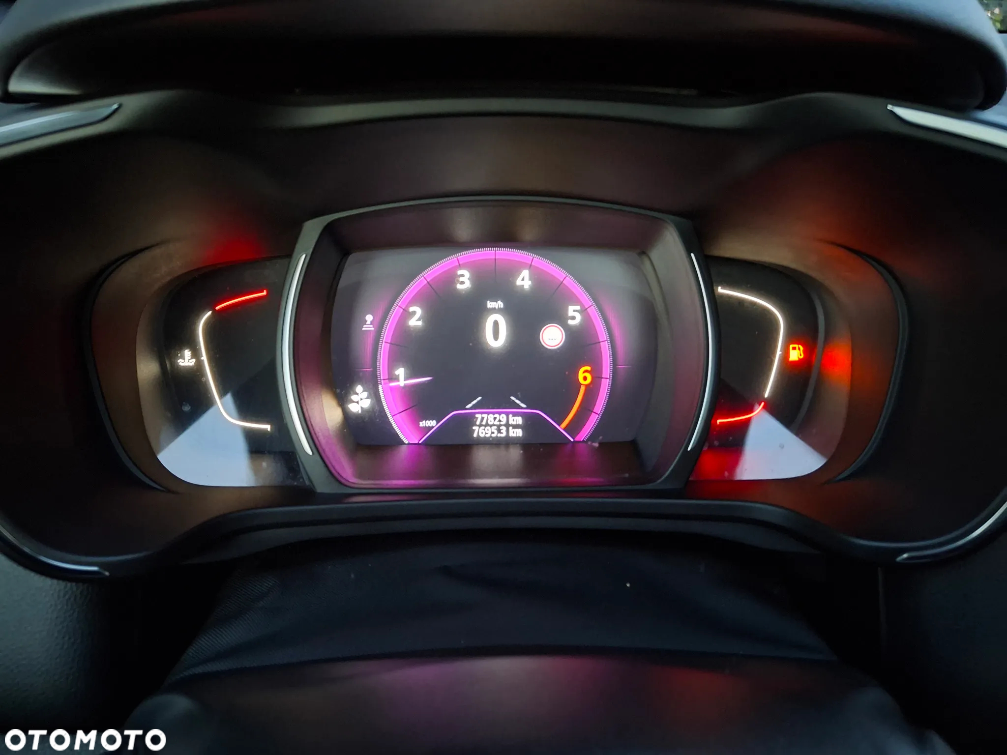 Renault Kadjar Energy TCe 165 Bose Edition - 9