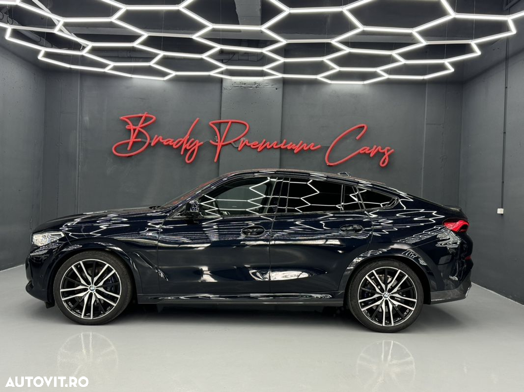 BMW X6 xDrive30d - 2