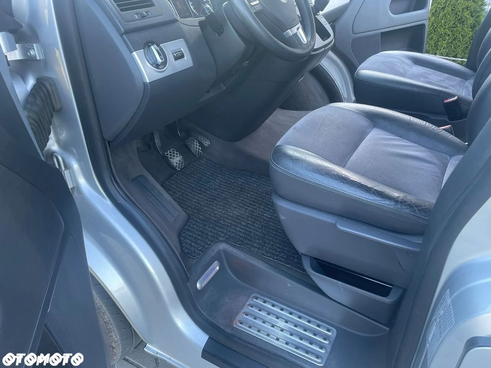 Volkswagen Multivan L1 Business 4Motion - 10