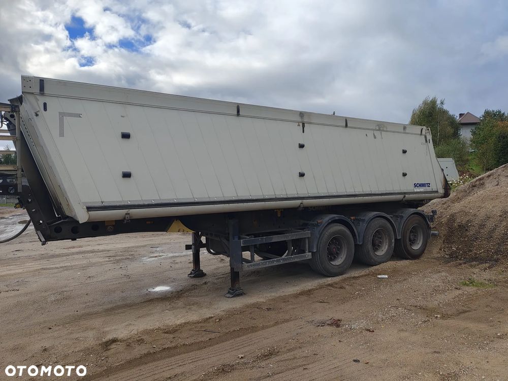 Schmitz Cargobull SGF S3 - 1