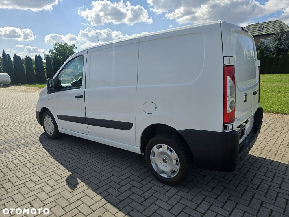 Fiat Scudo - 11