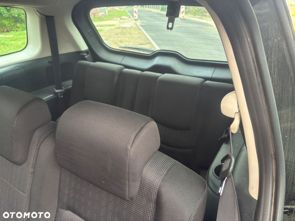 Mazda 5 2.0 CD Sport - 13