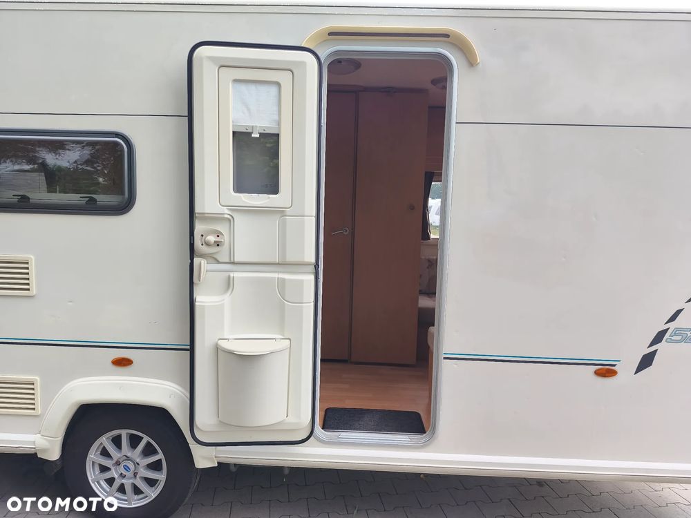 Bailey OLYMPUS 525 - 12
