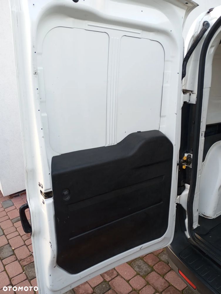 Fiat Doblo - 15