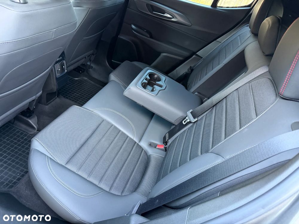 Alfa Romeo Tonale 1.5 T4 GSE mHEV Sprint DCT - 34