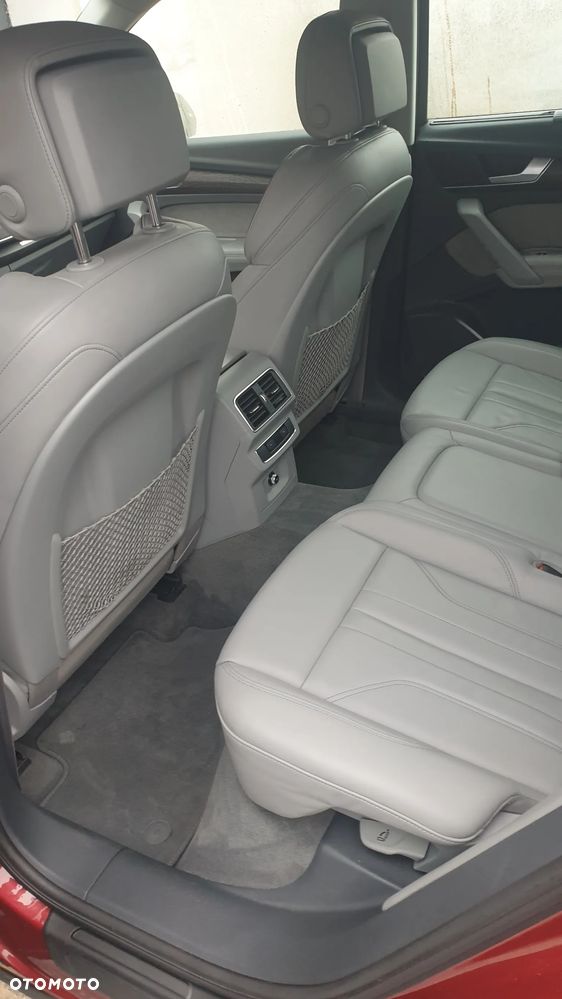 Audi Q5 2.0 TFSI Quattro S tronic - 15
