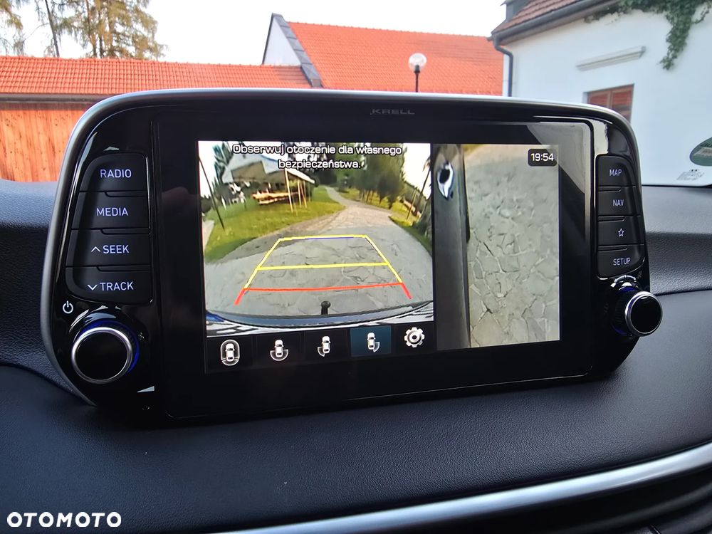 Hyundai Tucson 1.6 T-GDi Premium 4WD DCT - 18