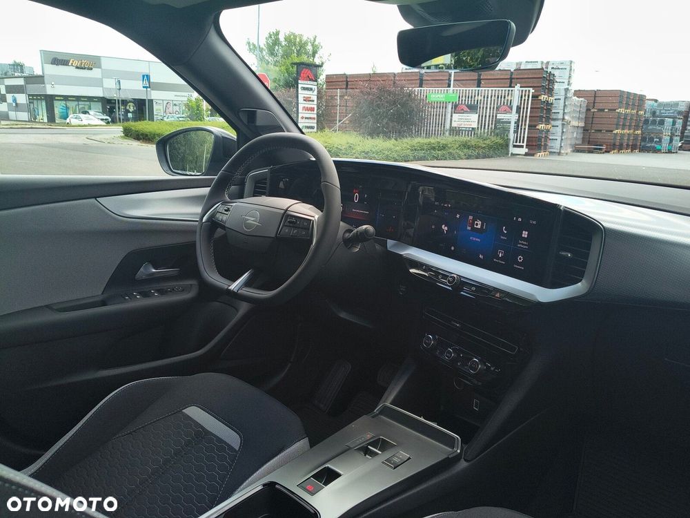 Opel Mokka - 12