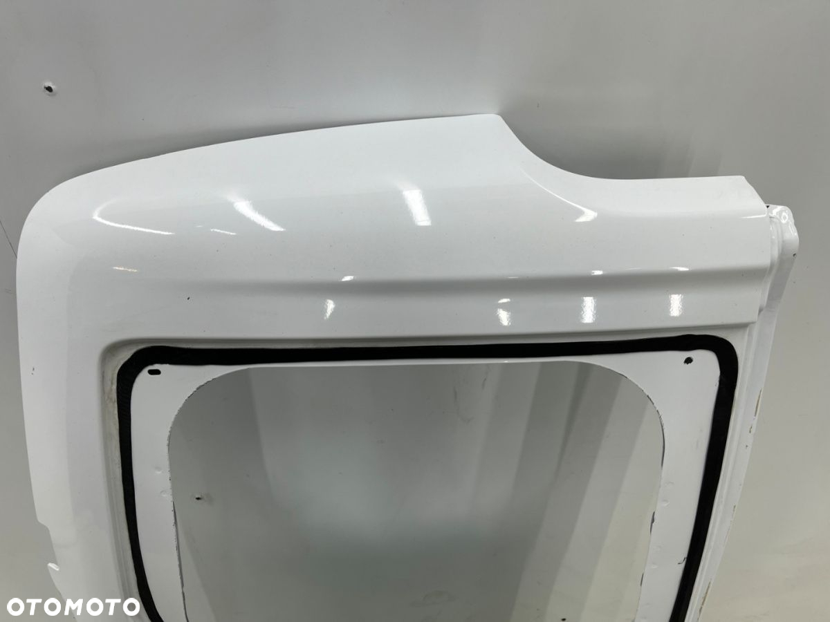 Drzwi Ford Connect Mk2 12-22r. lewe tylne lewy tył - 2