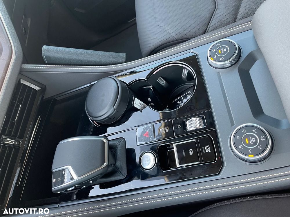 Volkswagen Touareg V6 TDI Elegance - 17