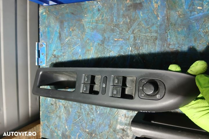 Butoane geam sofer 5M1867371C 1K4959857B 5M1867371C 1K4959857B Volksw - 1