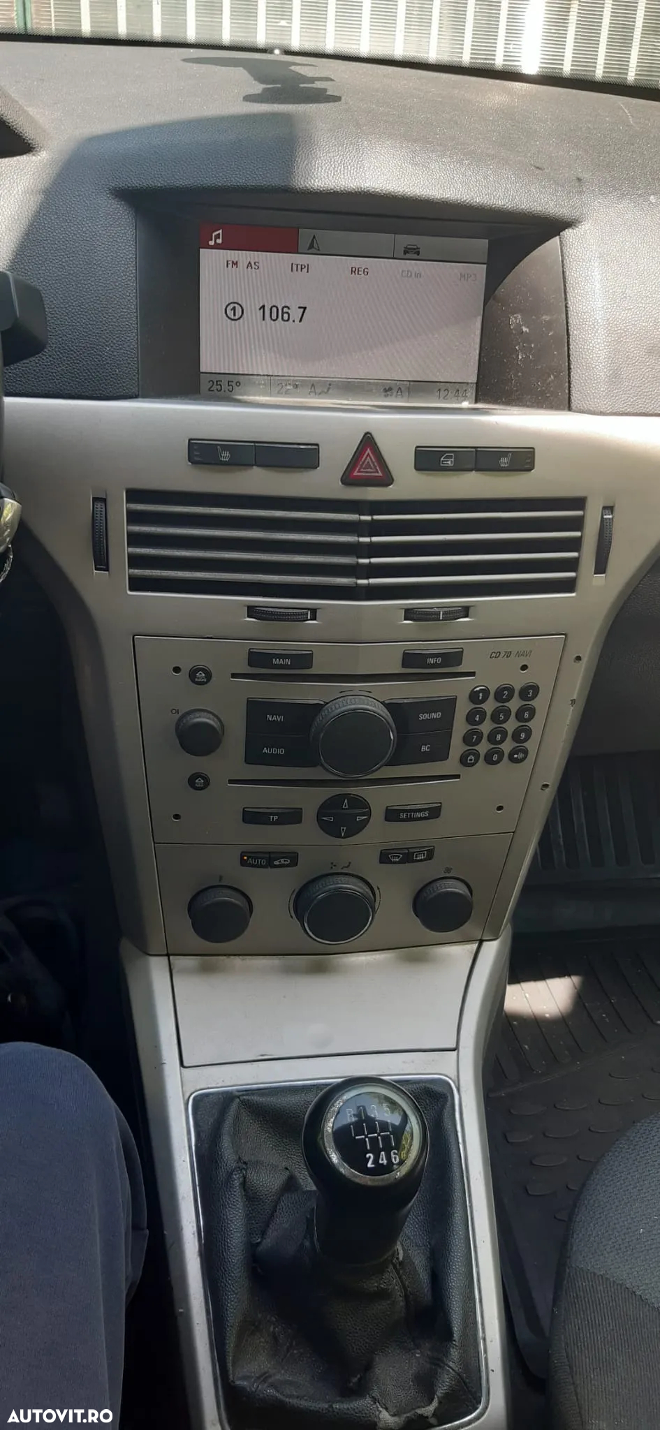 Opel Astra - 7