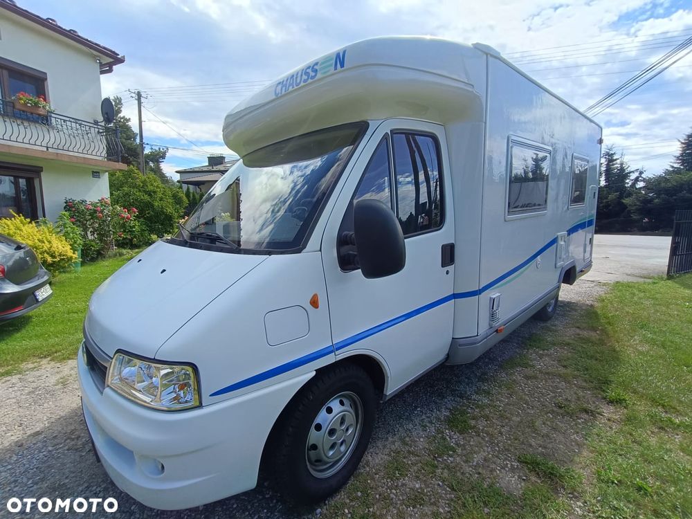 Fiat Ducato - 2