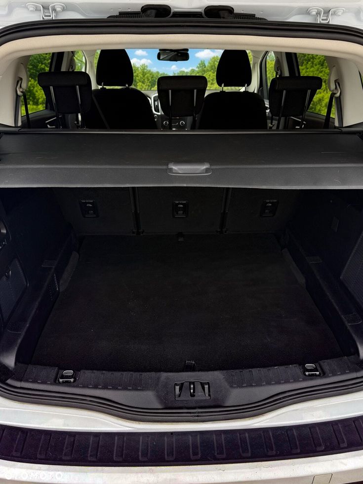Ford S-Max 2.0 TDCi Titanium PowerShift - 9