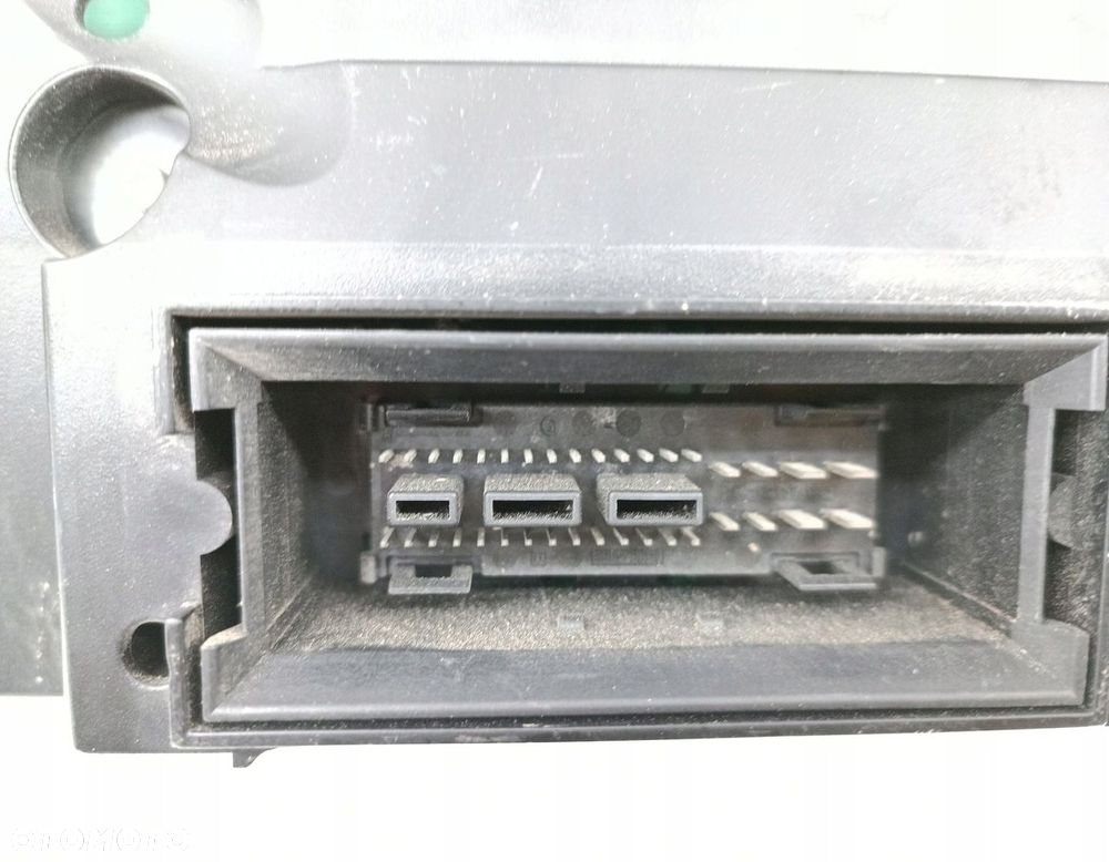ZEGARY LICZNIK VW GOLF V GTI 1K6920862D - 7