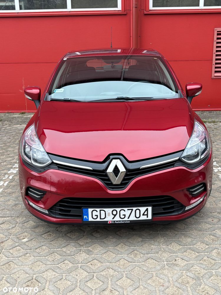 Renault Clio 0.9 Energy TCe Limited - 1