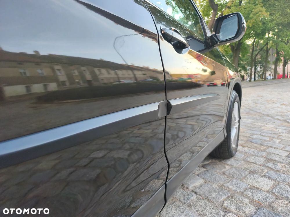 Honda CR-V 2.0i-VTEC 4WD Elegance - 9
