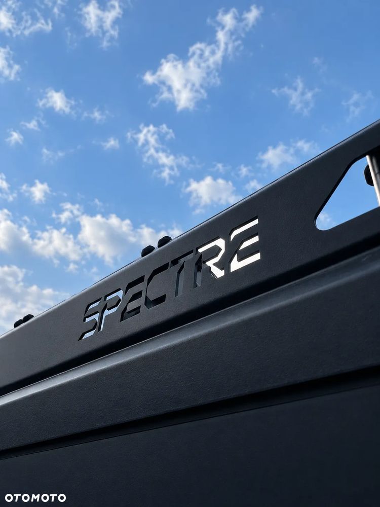 Inny SPECTRE7 NOMAD - 21