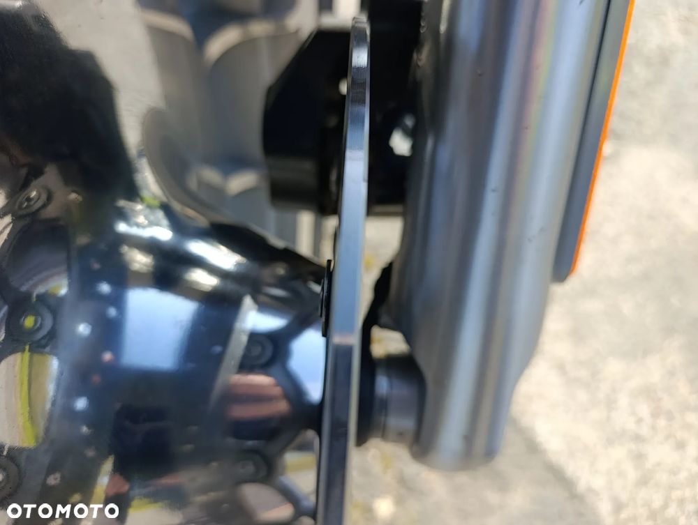 Harley-Davidson Softail Fat Boy - 28