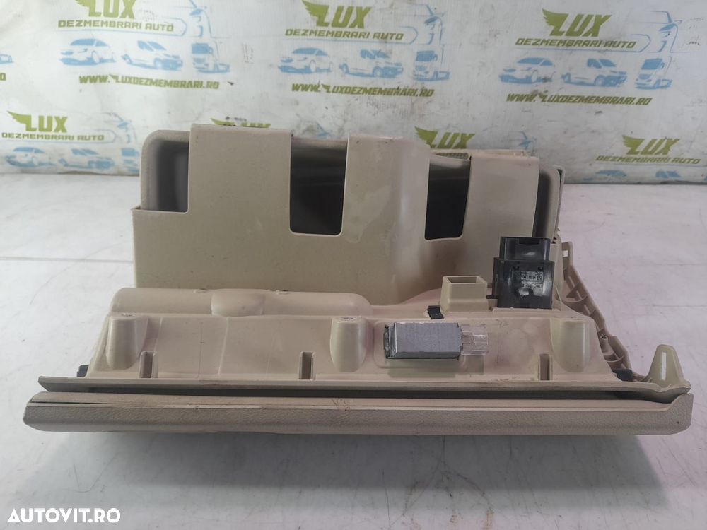 Torpedou 5M1857097Q Volkswagen VW Golf Plus 2 [2009 - 2014] 1.4 tsi C - 3