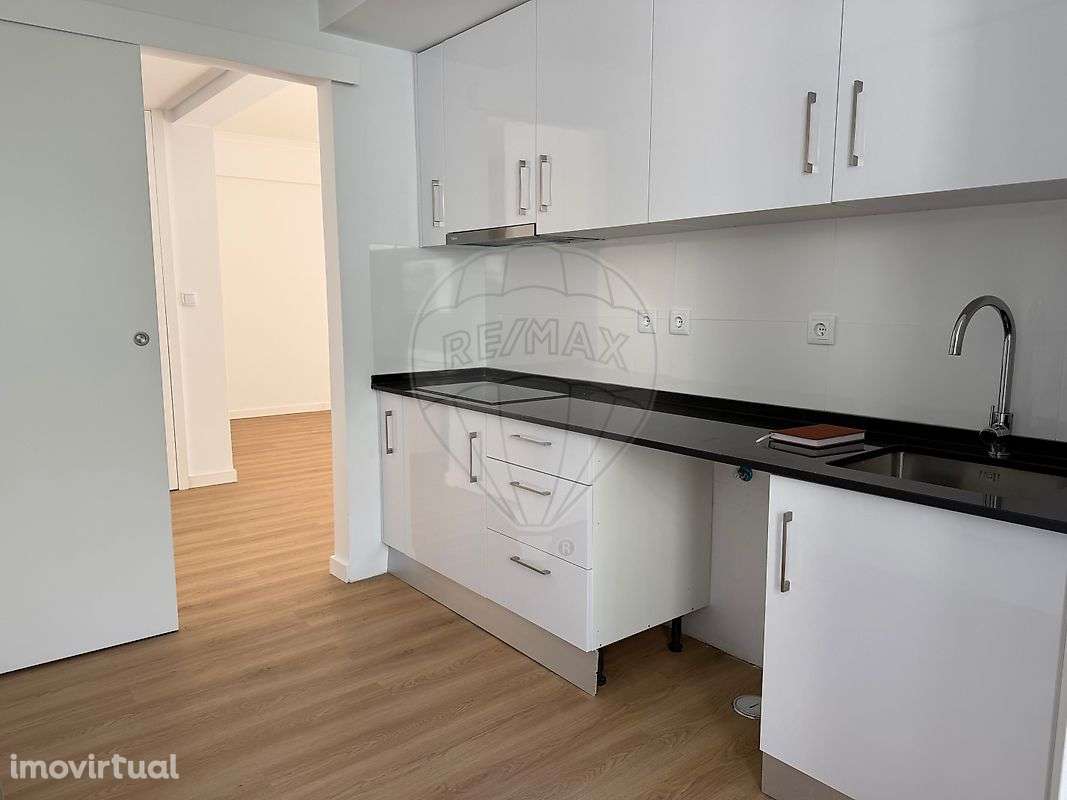 Apartamento T3 para arrendamento - Grande imagem: 3/32