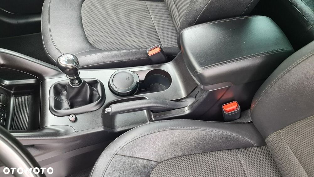 Hyundai ix35 1.6 GDI Premium 2WD - 24