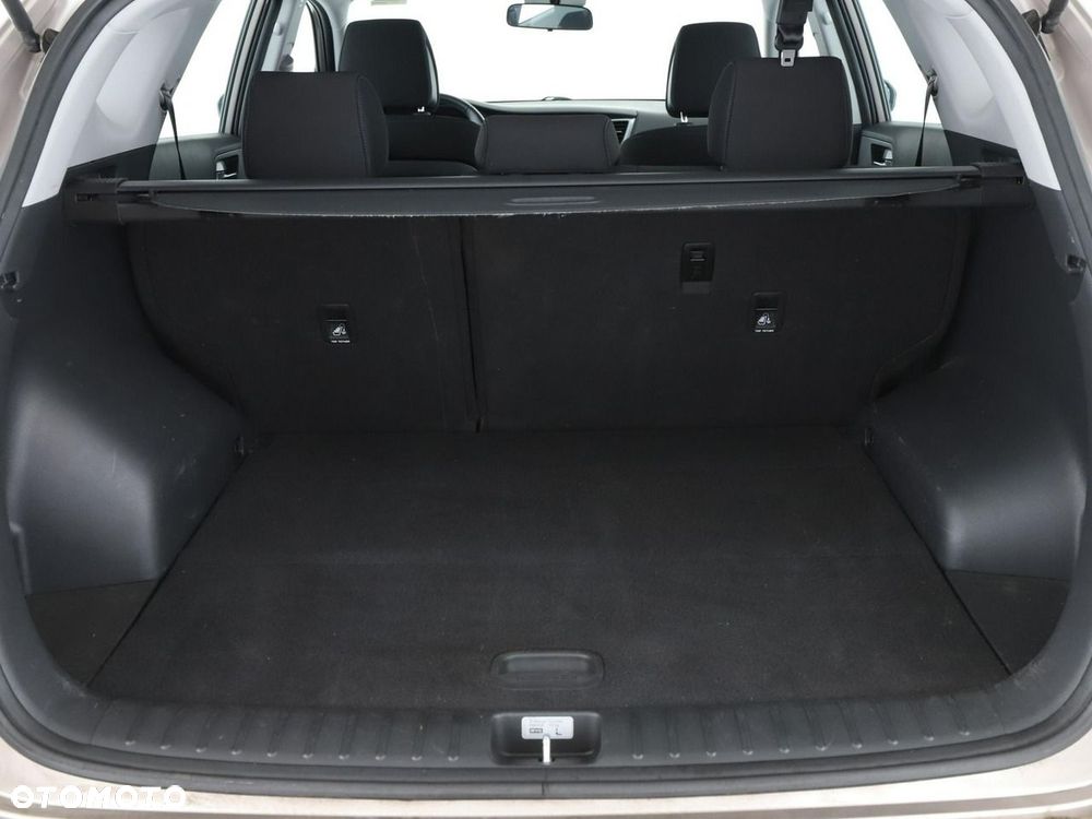 Hyundai Tucson 1.6 GDi 2WD Advantage - 21